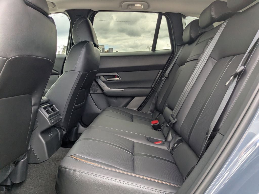 2026 Mazda Mazda CX-50 2.5 Turbo Premium Plus