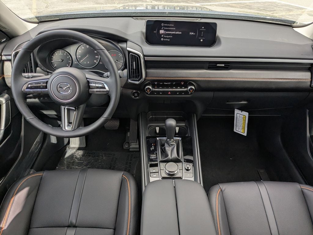 2026 Mazda Mazda CX-50 2.5 Turbo Premium Plus