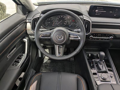 2026 Mazda Mazda CX-50 2.5 Turbo Premium Plus