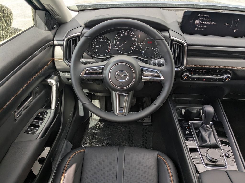 2026 Mazda Mazda CX-50 2.5 Turbo Premium Plus