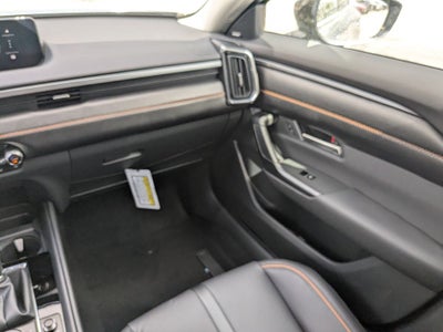 2026 Mazda Mazda CX-50 2.5 Turbo Premium Plus