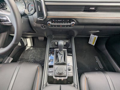 2026 Mazda Mazda CX-50 2.5 Turbo Premium Plus