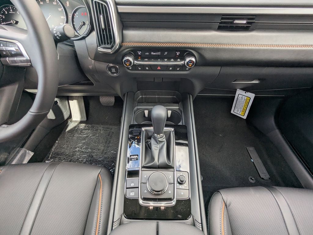 2026 Mazda Mazda CX-50 2.5 Turbo Premium Plus