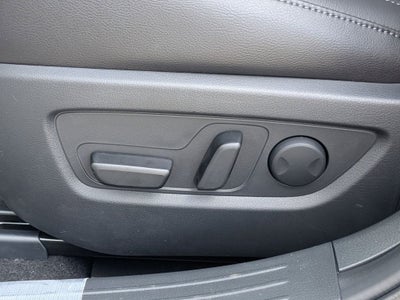 2026 Mazda Mazda CX-50 2.5 Turbo Premium Plus