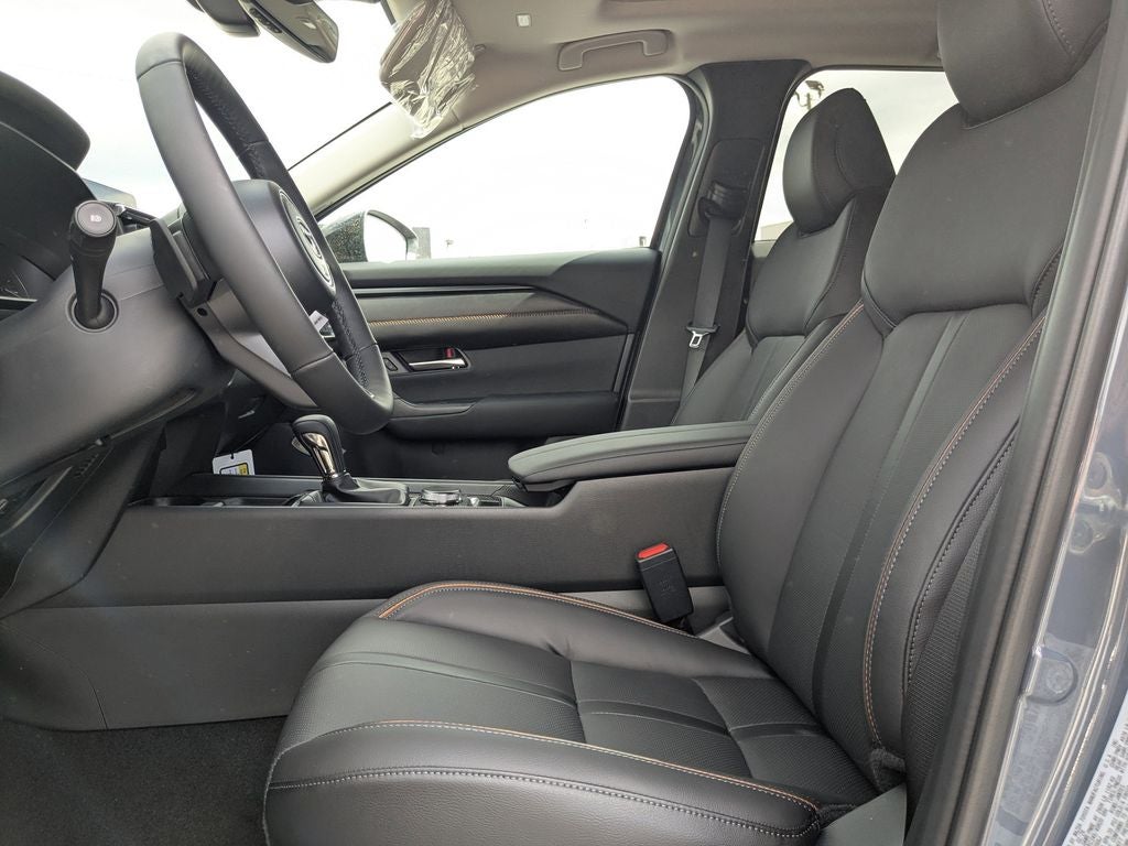 2026 Mazda Mazda CX-50 2.5 Turbo Premium Plus