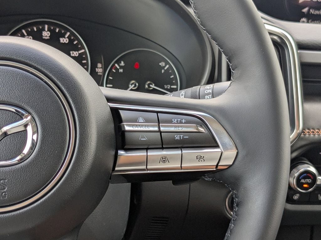 2026 Mazda Mazda CX-50 2.5 Turbo Premium Plus