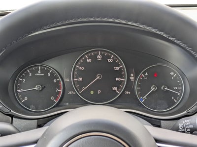 2026 Mazda Mazda CX-50 2.5 Turbo Premium Plus