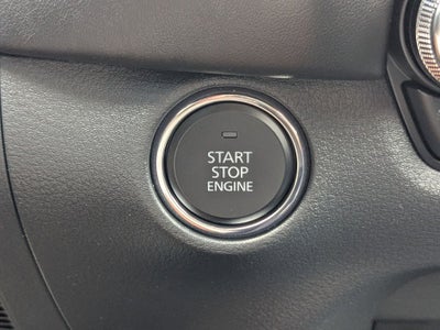 2026 Mazda Mazda CX-50 2.5 Turbo Premium Plus