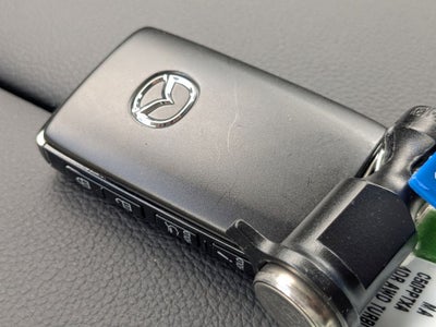 2026 Mazda Mazda CX-50 2.5 Turbo Premium Plus