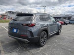 2026 Mazda Mazda CX-50 2.5 Turbo Premium Plus