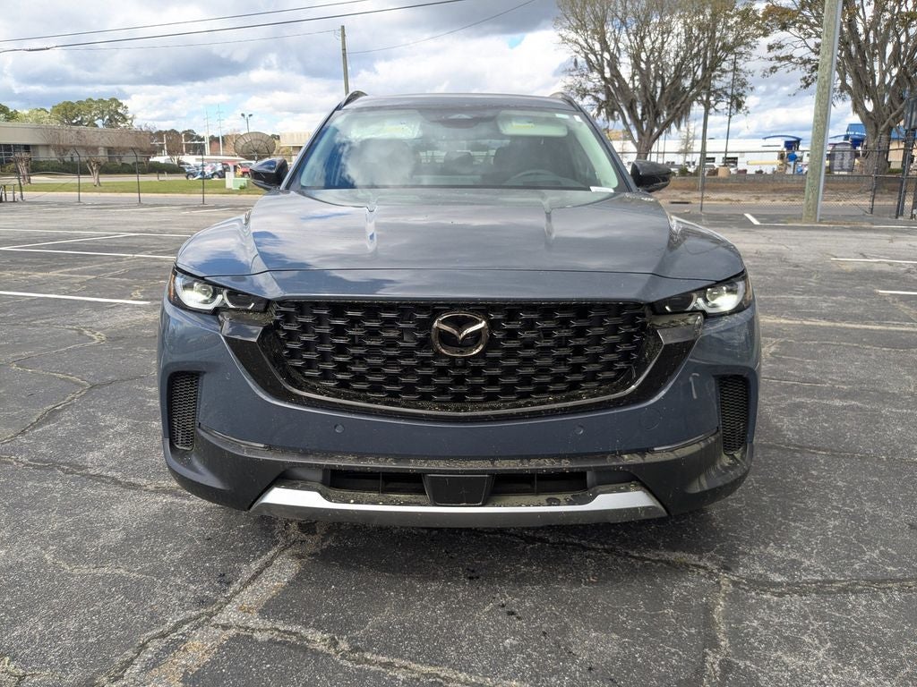 2026 Mazda Mazda CX-50 2.5 Turbo Premium Plus