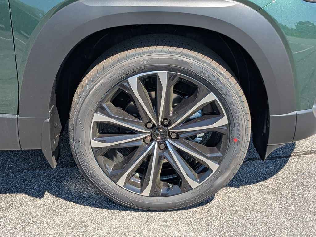 2026 Mazda Mazda CX-50 2.5 Turbo Premium Plus