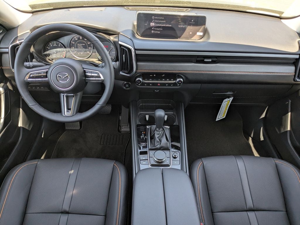 2026 Mazda Mazda CX-50 2.5 Turbo Premium Plus