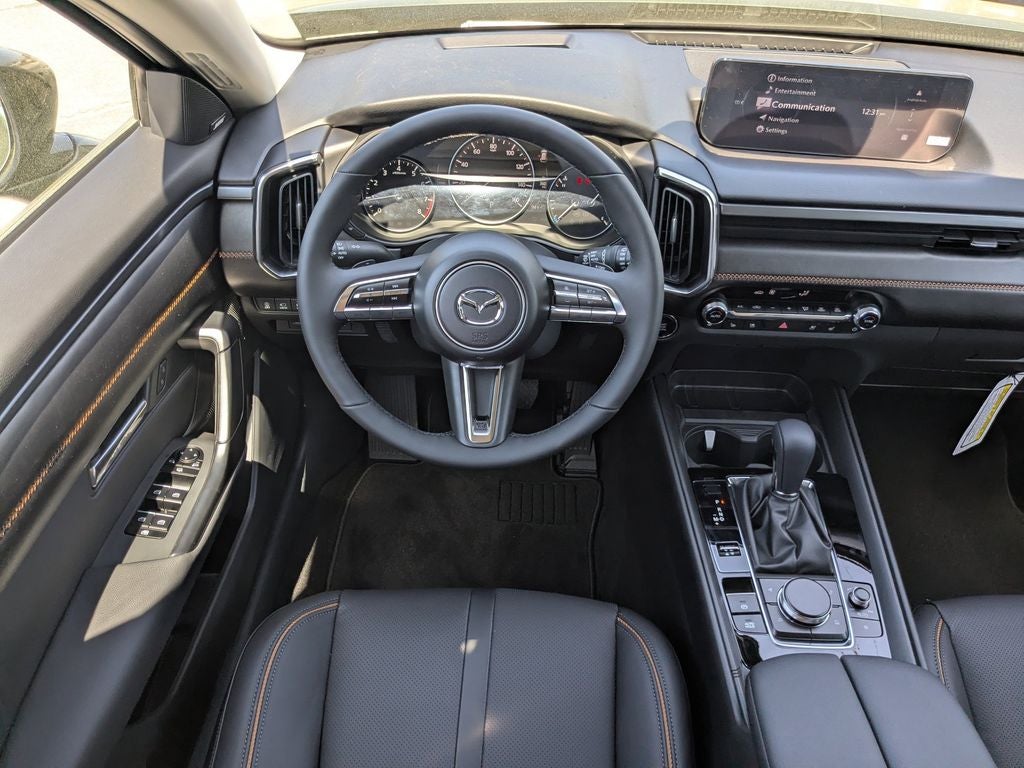 2026 Mazda Mazda CX-50 2.5 Turbo Premium Plus