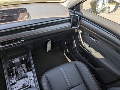 2026 Mazda Mazda CX-50 2.5 Turbo Premium Plus