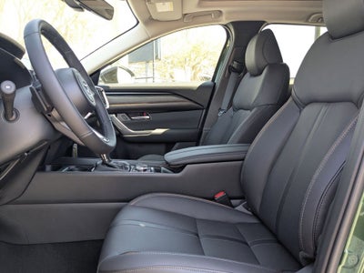 2026 Mazda Mazda CX-50 2.5 Turbo Premium Plus