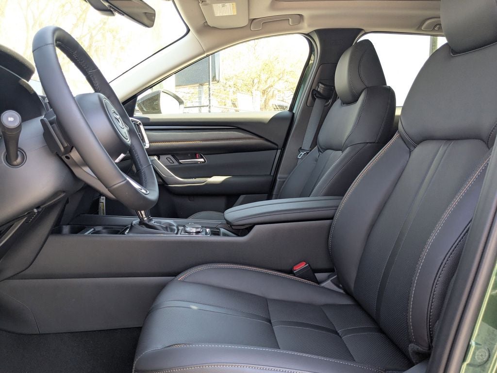 2026 Mazda Mazda CX-50 2.5 Turbo Premium Plus