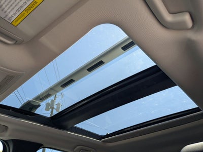 2026 Mazda Mazda CX-50 2.5 Turbo Premium Plus