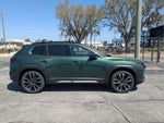 2026 Mazda Mazda CX-50 2.5 Turbo Premium Plus
