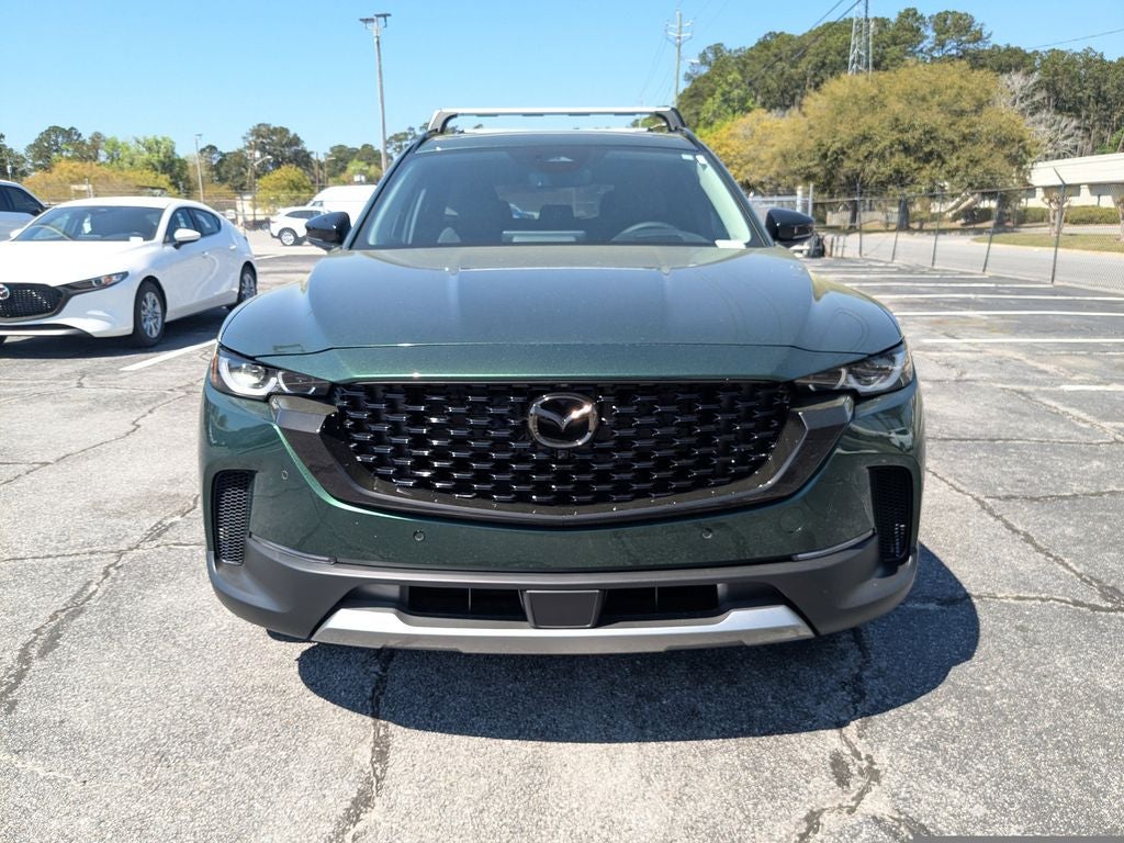 2026 Mazda Mazda CX-50 2.5 Turbo Premium Plus