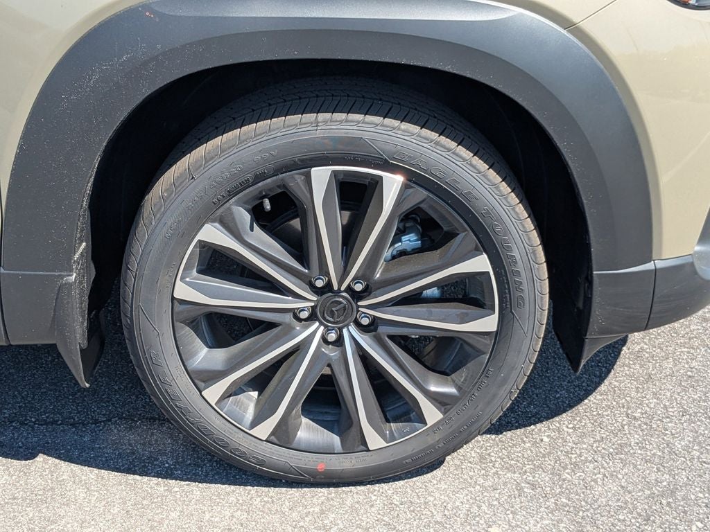 2026 Mazda Mazda CX-50 2.5 Turbo Premium Plus