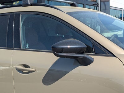 2026 Mazda Mazda CX-50 2.5 Turbo Premium Plus