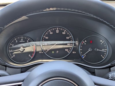 2026 Mazda Mazda CX-50 2.5 Turbo Premium Plus