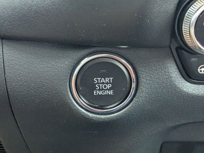 2026 Mazda Mazda CX-50 2.5 Turbo Premium Plus