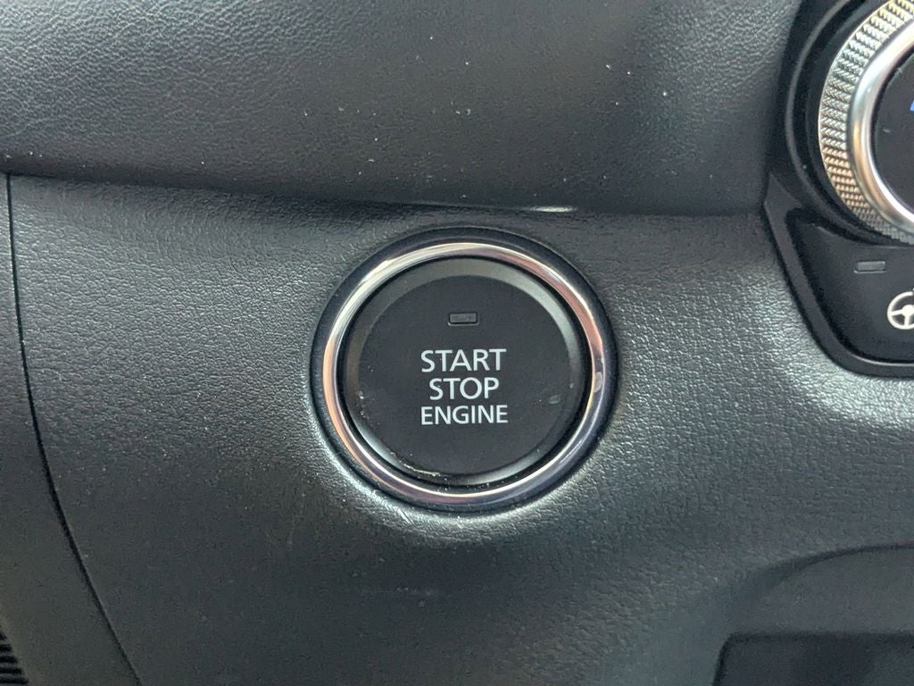 2026 Mazda Mazda CX-50 2.5 Turbo Premium Plus