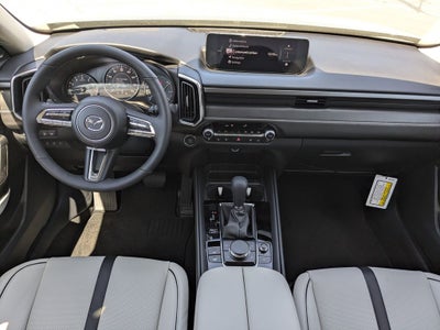 2026 Mazda Mazda CX-50 2.5 Turbo Premium Plus