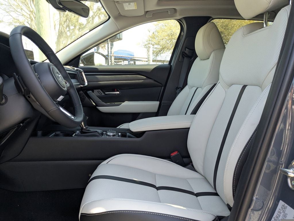 2026 Mazda Mazda CX-50 2.5 Turbo Premium Plus