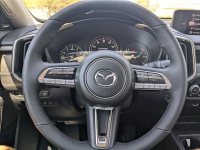 2026 Mazda Mazda CX-50 2.5 Turbo Premium Plus