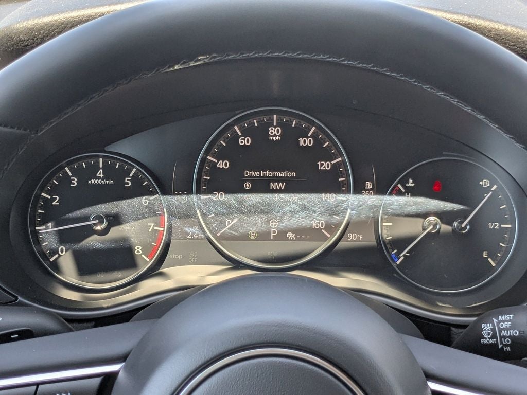 2026 Mazda Mazda CX-50 2.5 Turbo Premium Plus