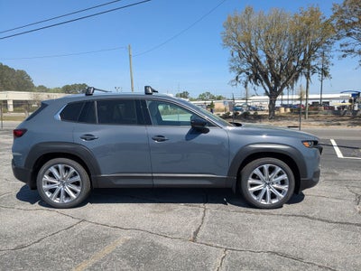 2026 Mazda Mazda CX-50 2.5 Turbo Premium Plus