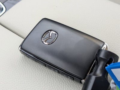 2026 Mazda Mazda CX-50 2.5 Turbo Premium Plus