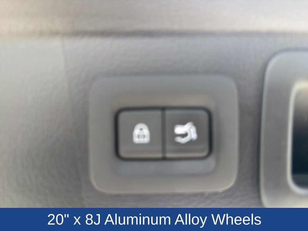 2023 Mazda Mazda CX-50 2.5 Turbo