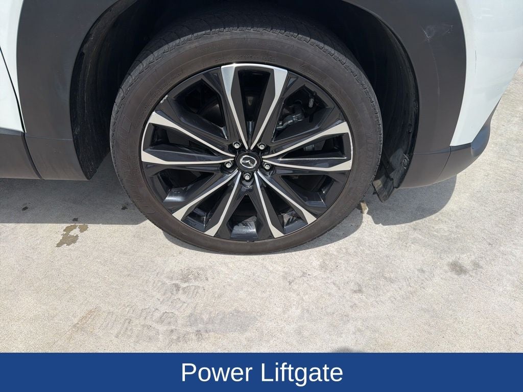 2023 Mazda Mazda CX-50 2.5 Turbo