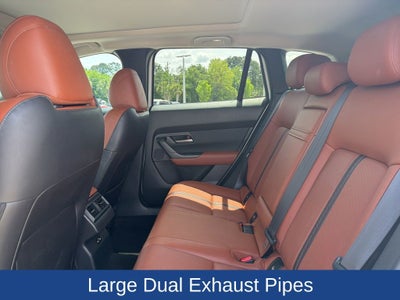 2023 Mazda Mazda CX-50 2.5 Turbo