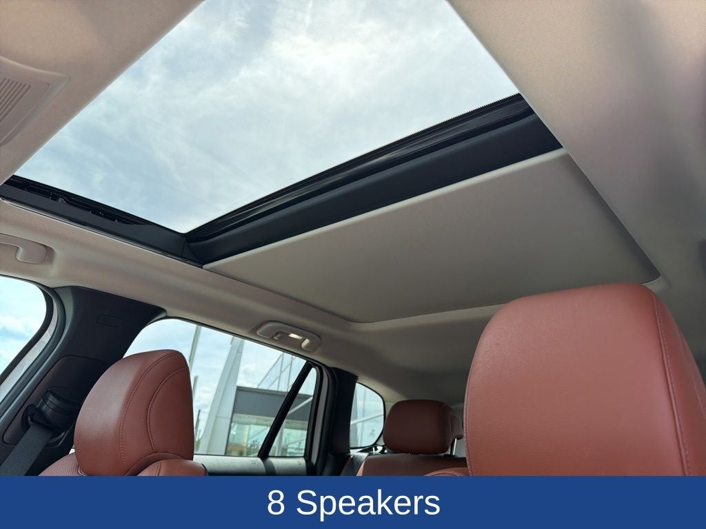 2023 Mazda Mazda CX-50 2.5 Turbo