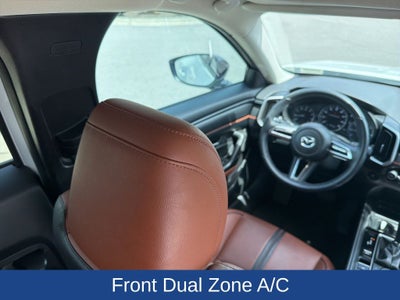 2023 Mazda Mazda CX-50 2.5 Turbo