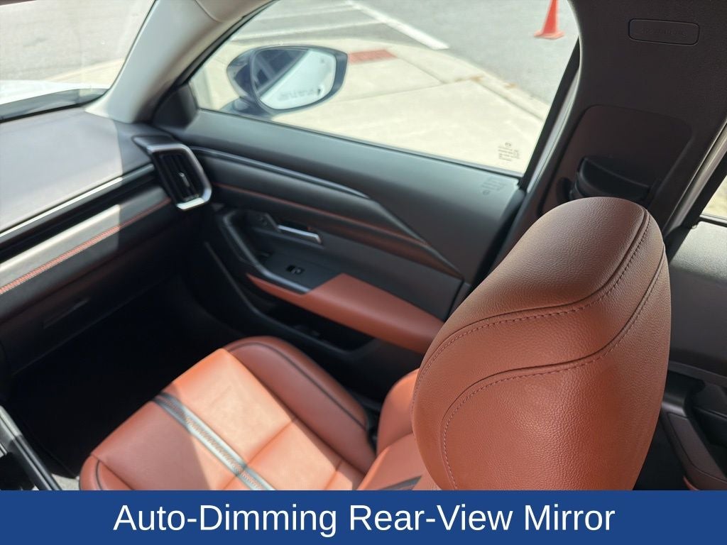 2023 Mazda Mazda CX-50 2.5 Turbo