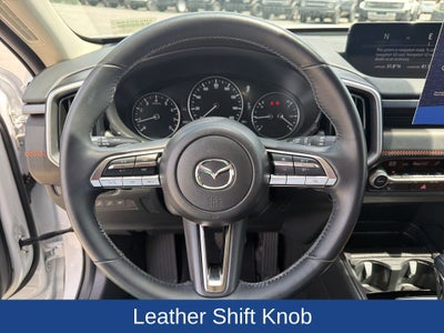 2023 Mazda Mazda CX-50 2.5 Turbo