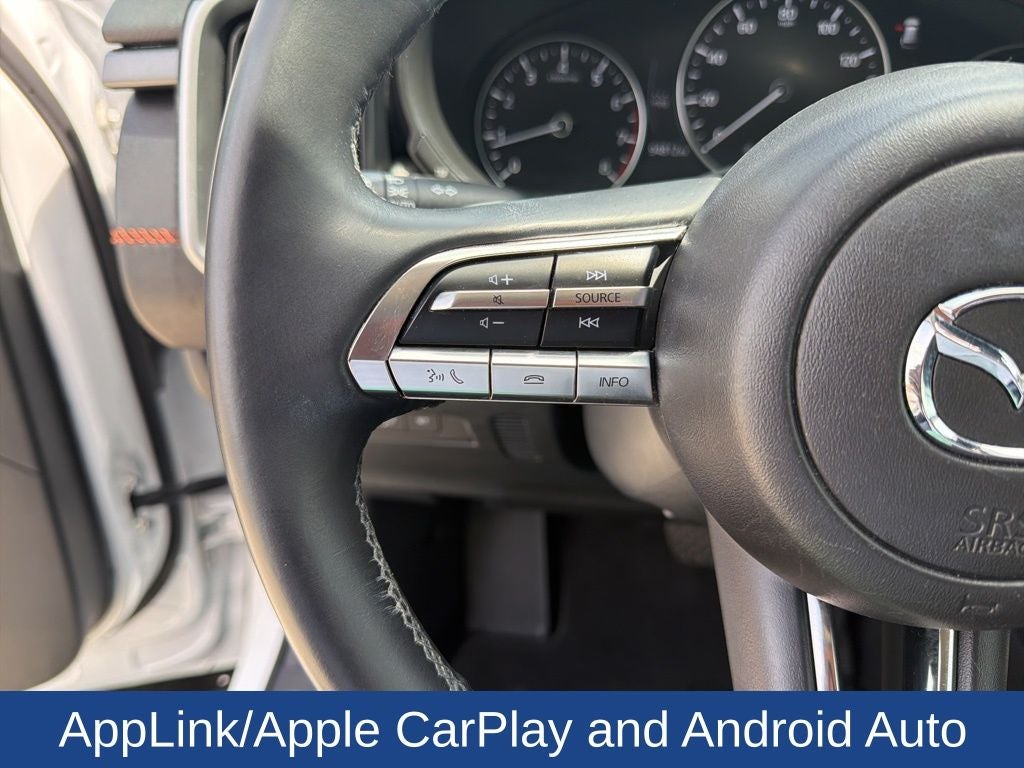 2023 Mazda Mazda CX-50 2.5 Turbo