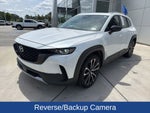 2023 Mazda Mazda CX-50 2.5 Turbo