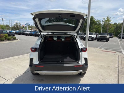 2023 Mazda Mazda CX-50 2.5 Turbo