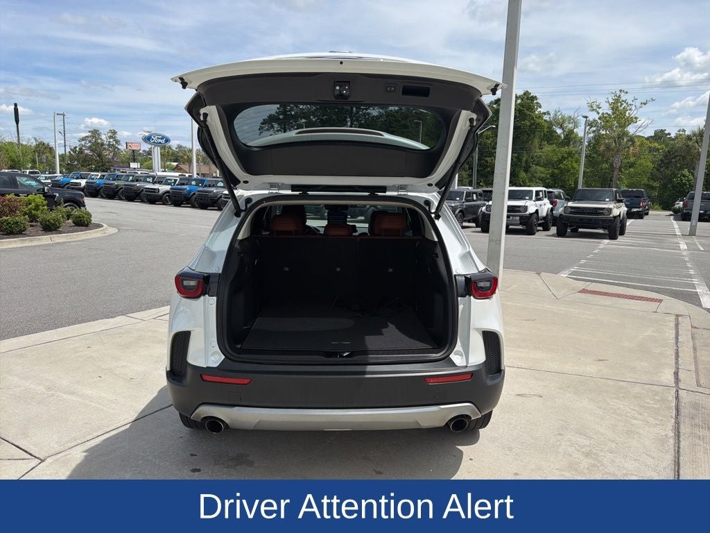 2023 Mazda Mazda CX-50 2.5 Turbo