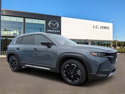 2023 Mazda Mazda CX-50 2.5 Turbo Meridian Edition