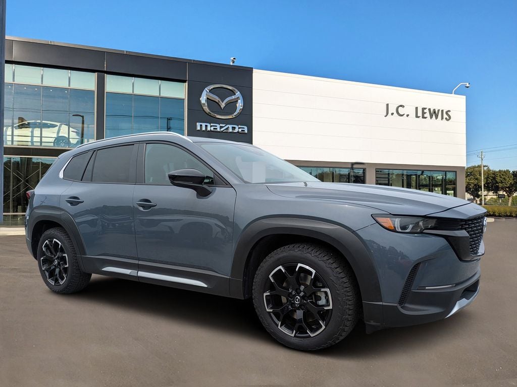 2023 Mazda Mazda CX-50 2.5 Turbo Meridian Edition