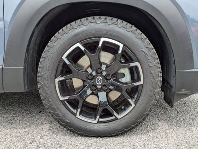 2023 Mazda Mazda CX-50 2.5 Turbo Meridian Edition