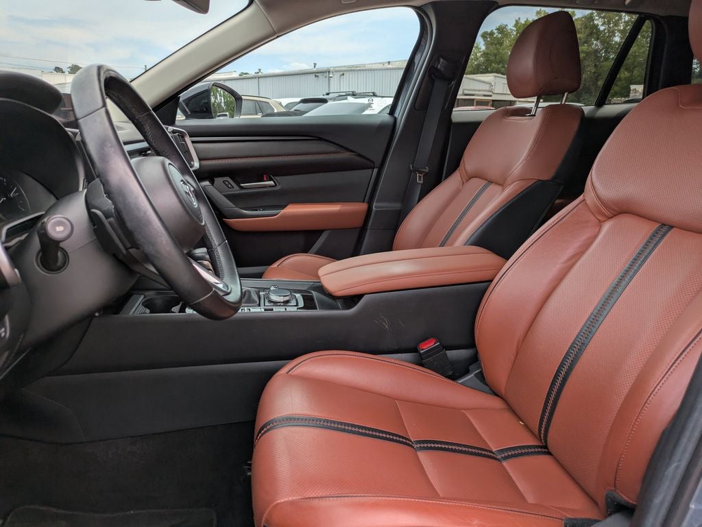 2023 Mazda Mazda CX-50 2.5 Turbo Meridian Edition